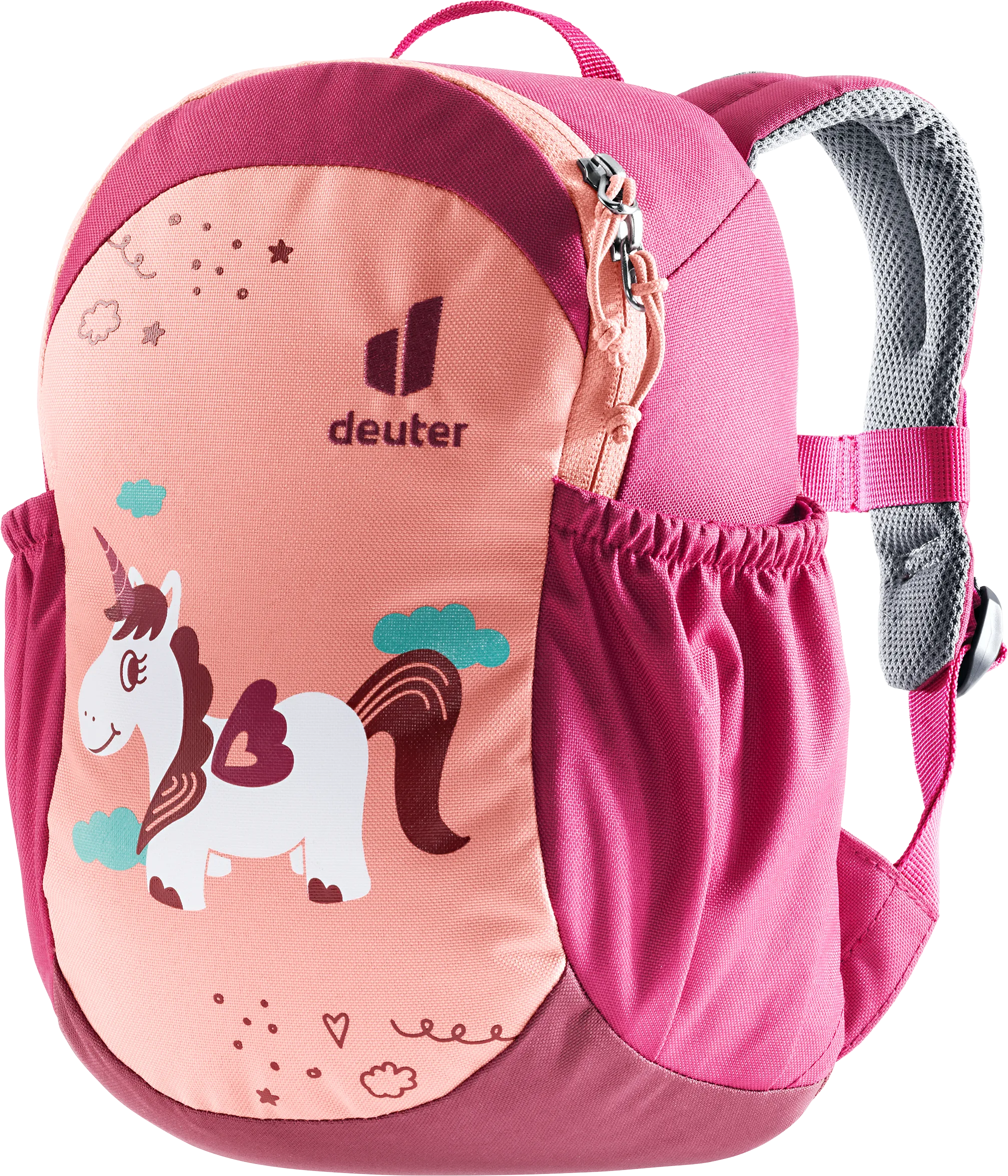 Deuter Kids&#x27; Pico Bloom-Ruby | Buy Deuter Kids&#x27; Pico Bloom-Ruby here | Outnorth