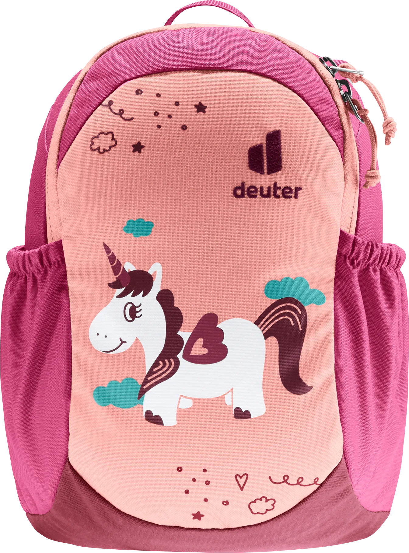 Deuter Kids&#x27; Pico Bloom-Ruby | Buy Deuter Kids&#x27; Pico Bloom-Ruby here | Outnorth