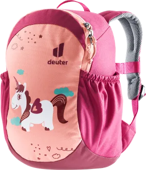 Deuter Kids&#x27; Pico Bloom-Ruby | Buy Deuter Kids&#x27; Pico Bloom-Ruby here | Outnorth