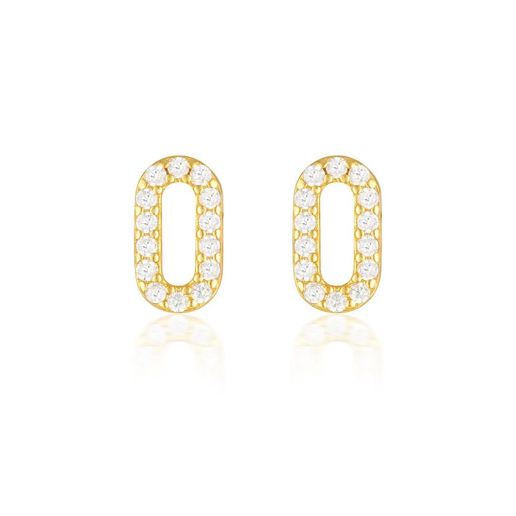 Elyse Earrings