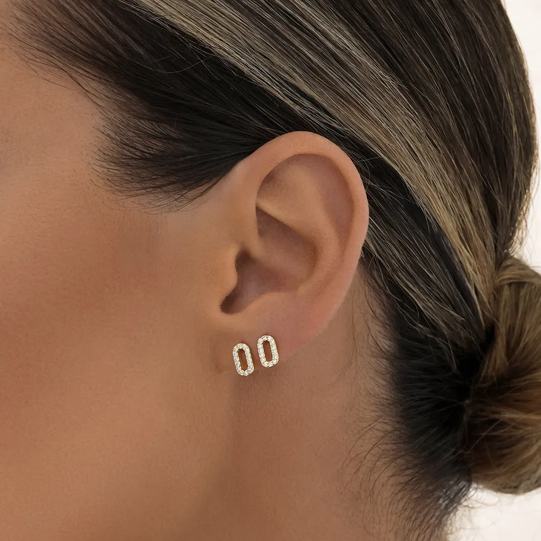 Elyse Earrings