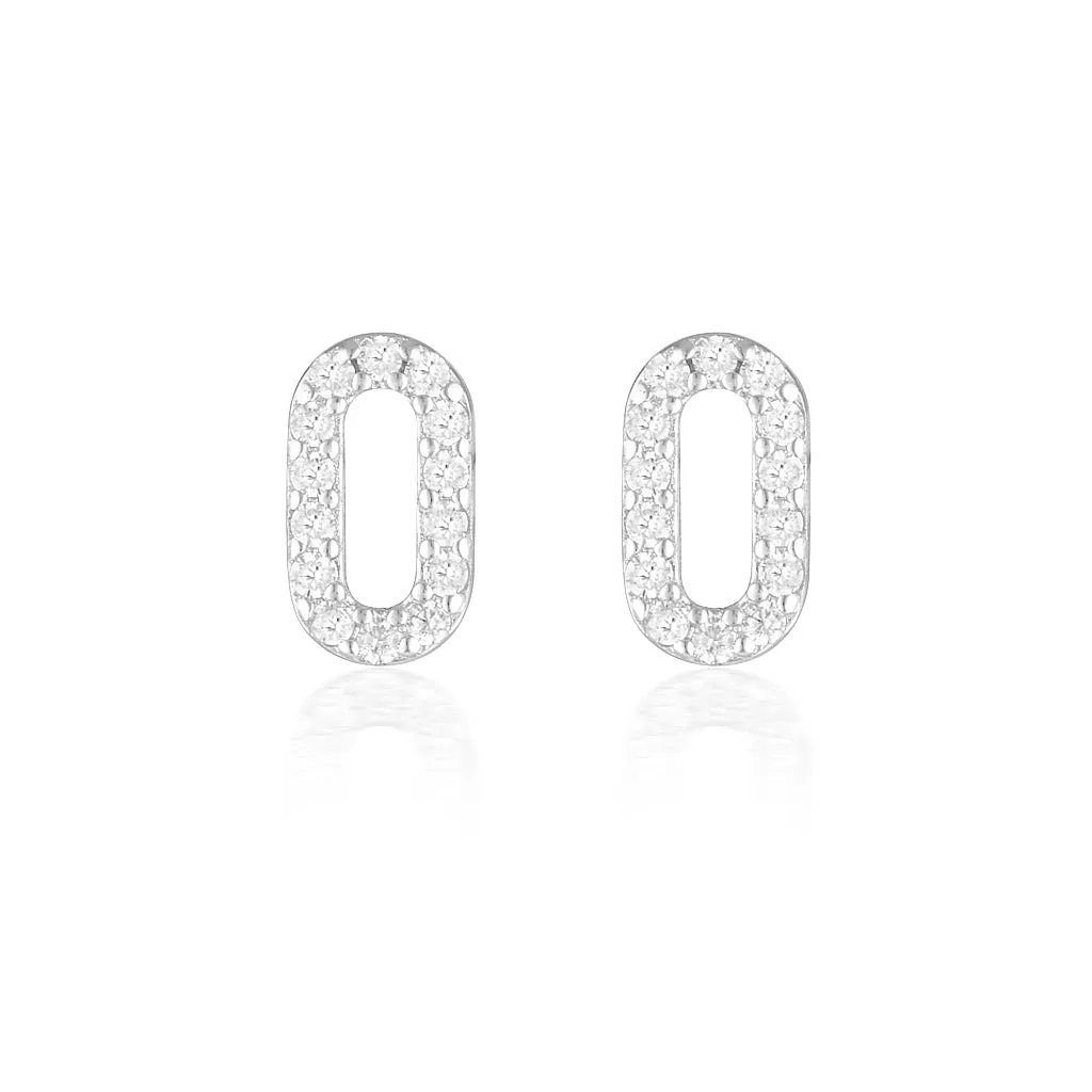 Elyse Earrings