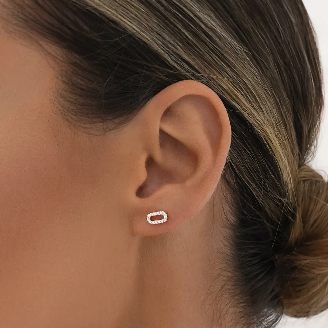 Elyse Earrings