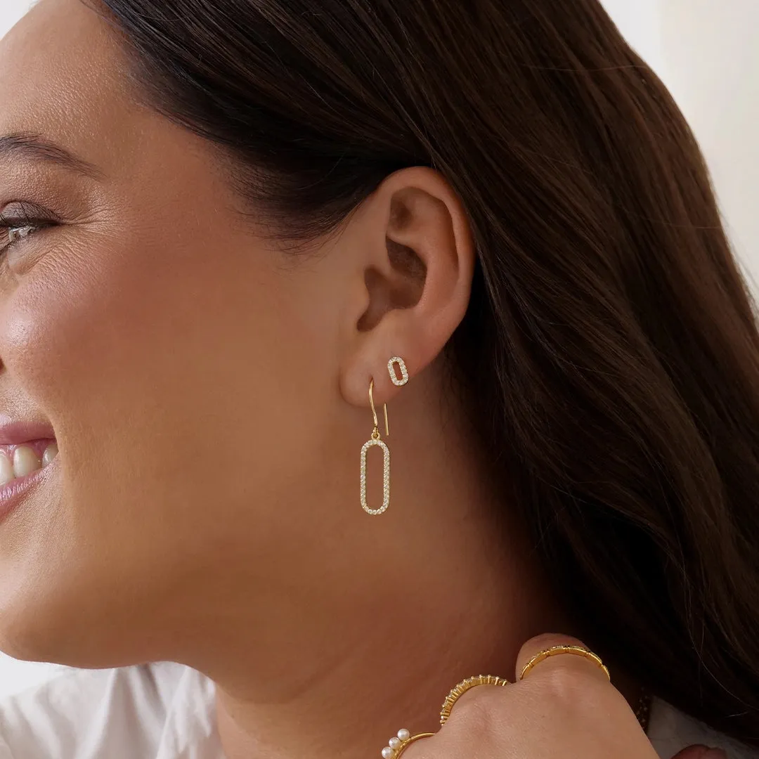 Elyse Earrings