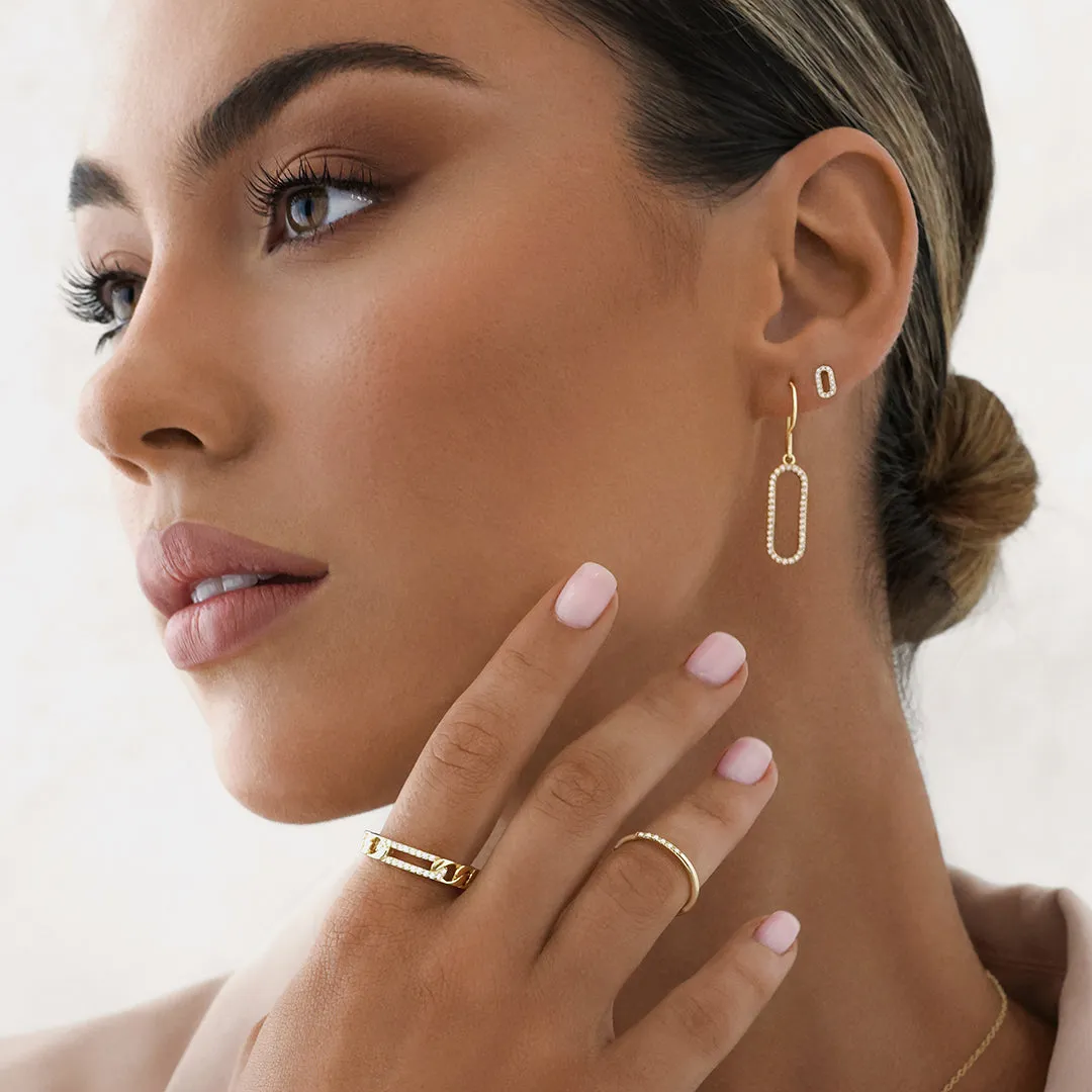 Elyse Earrings