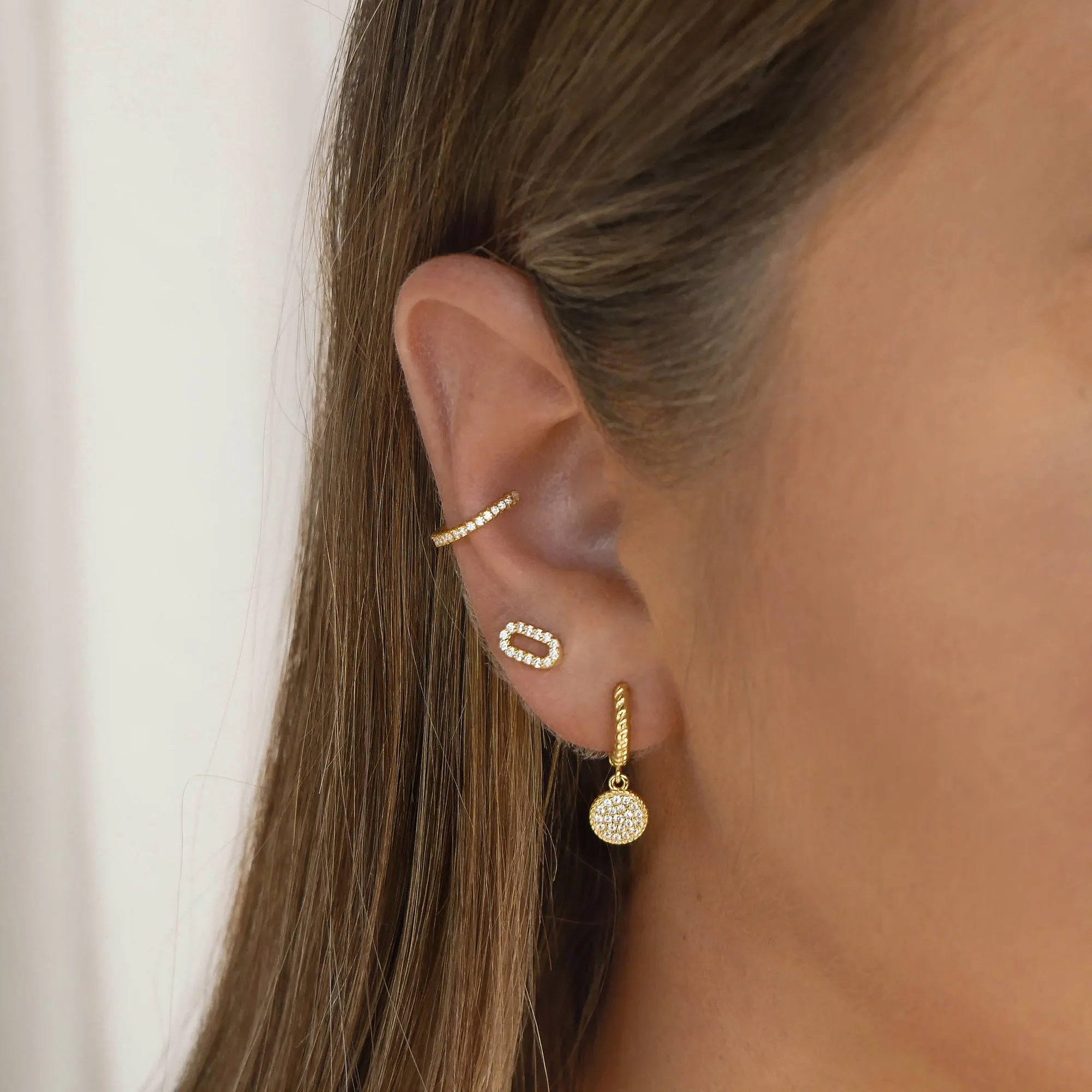 Elyse Earrings