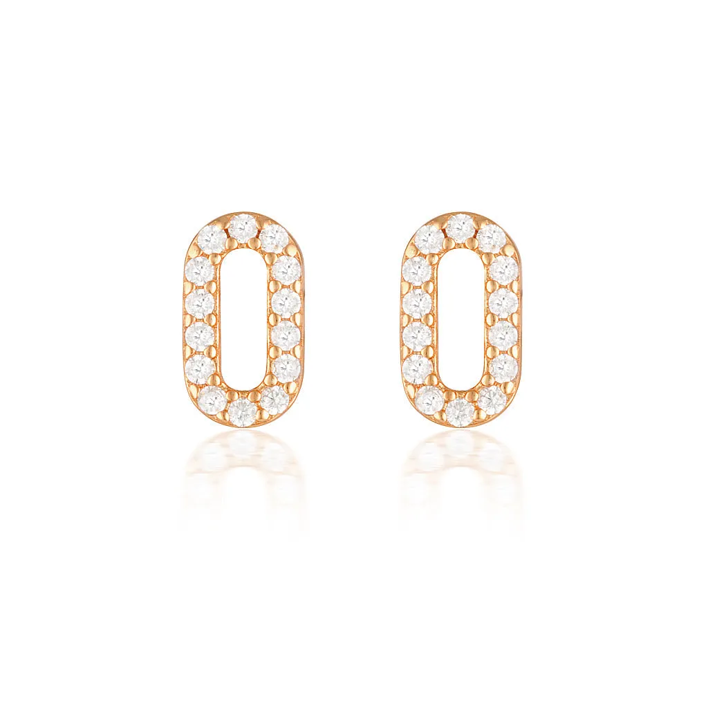 Elyse Earrings