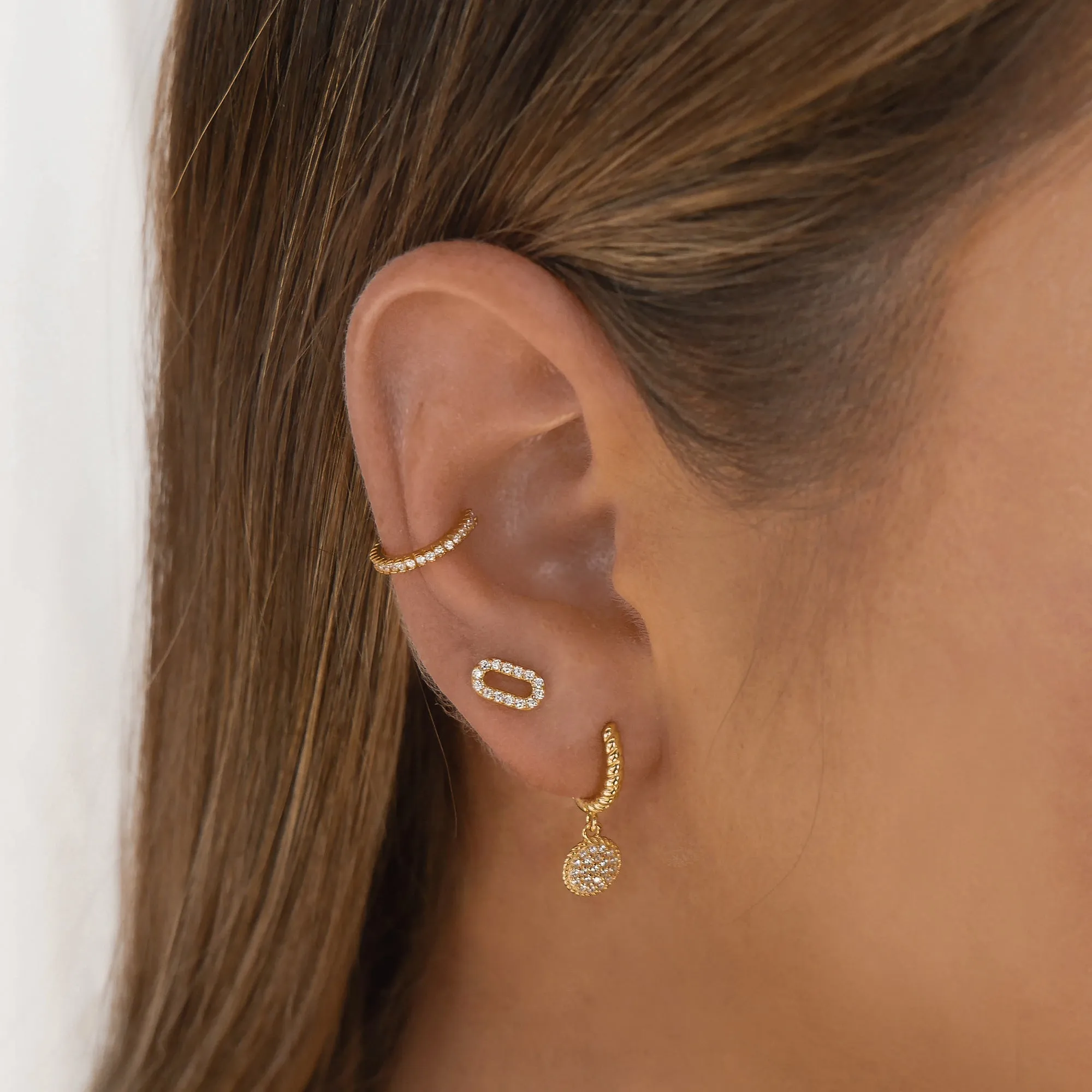 Elyse Earrings