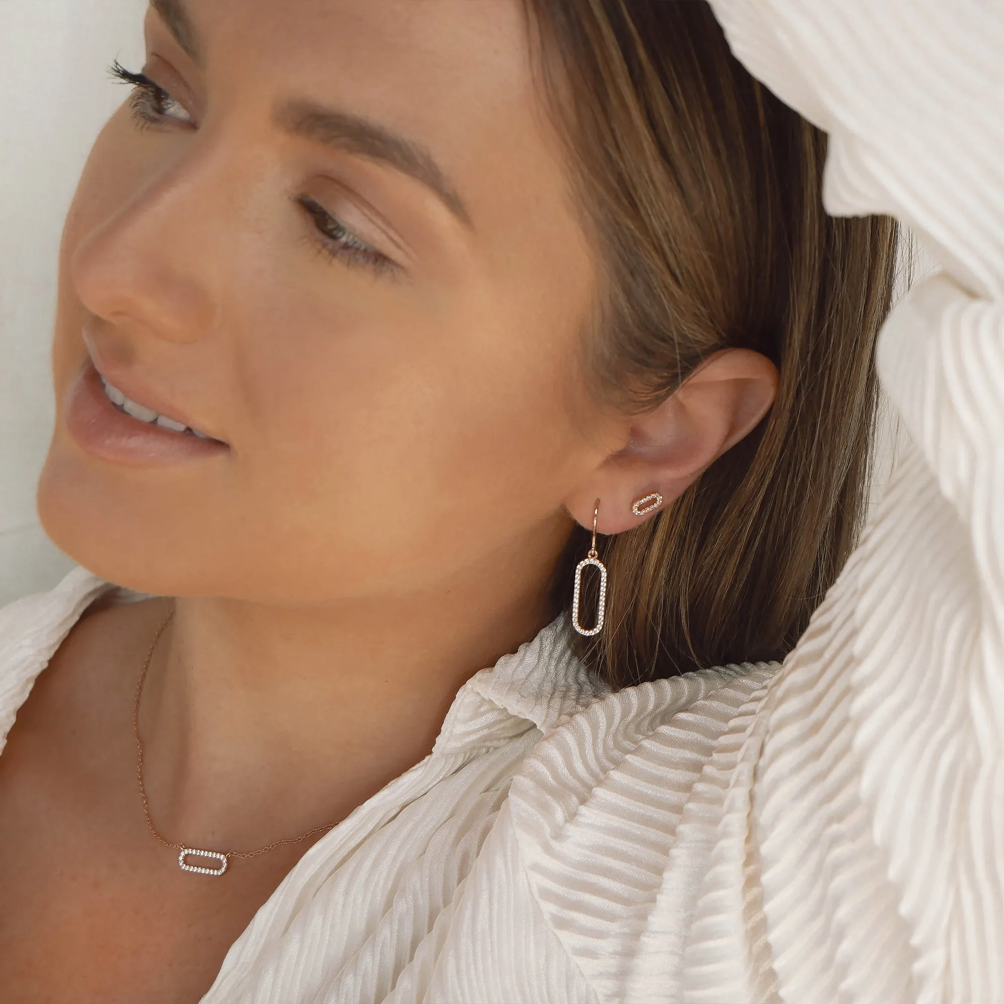 Elyse Earrings