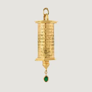 Emerald Tablets