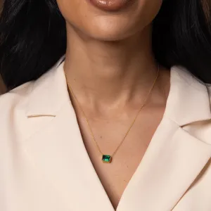 Envy Necklace