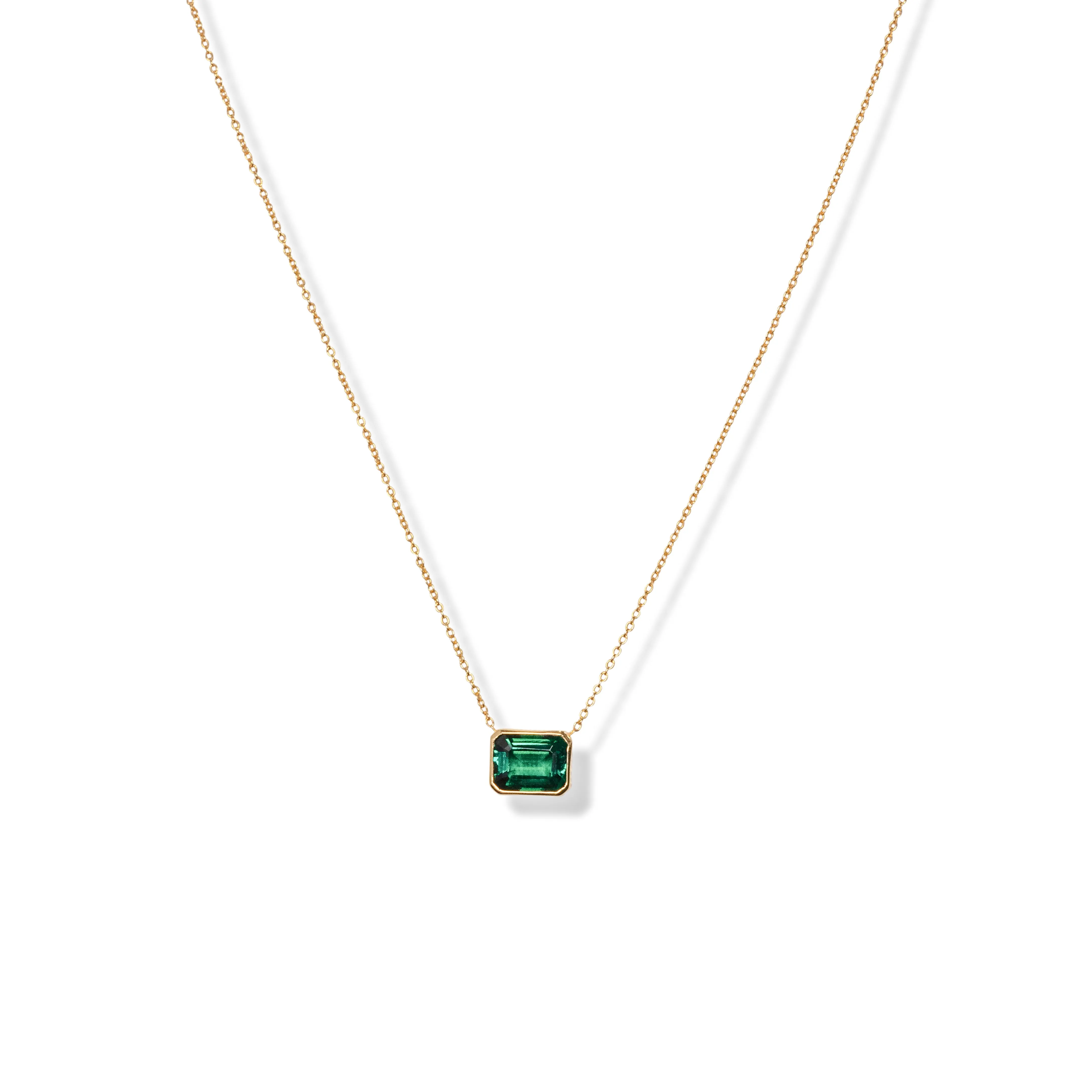 Envy Necklace