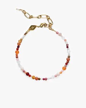Flamingo Bracelet