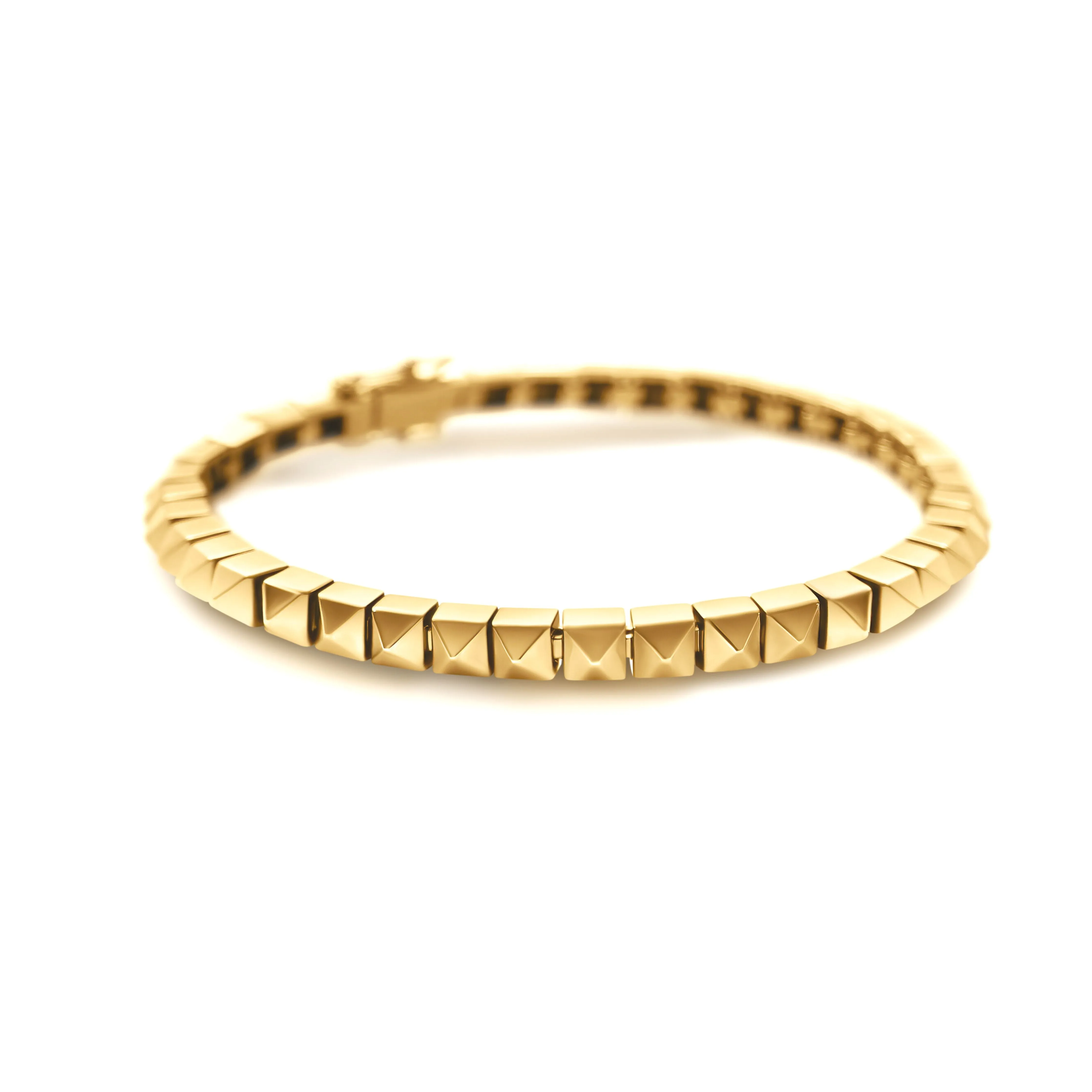 Goldenerre Stud Bracelet