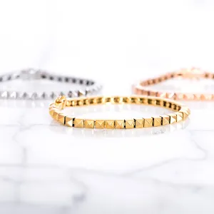 Goldenerre Stud Bracelet