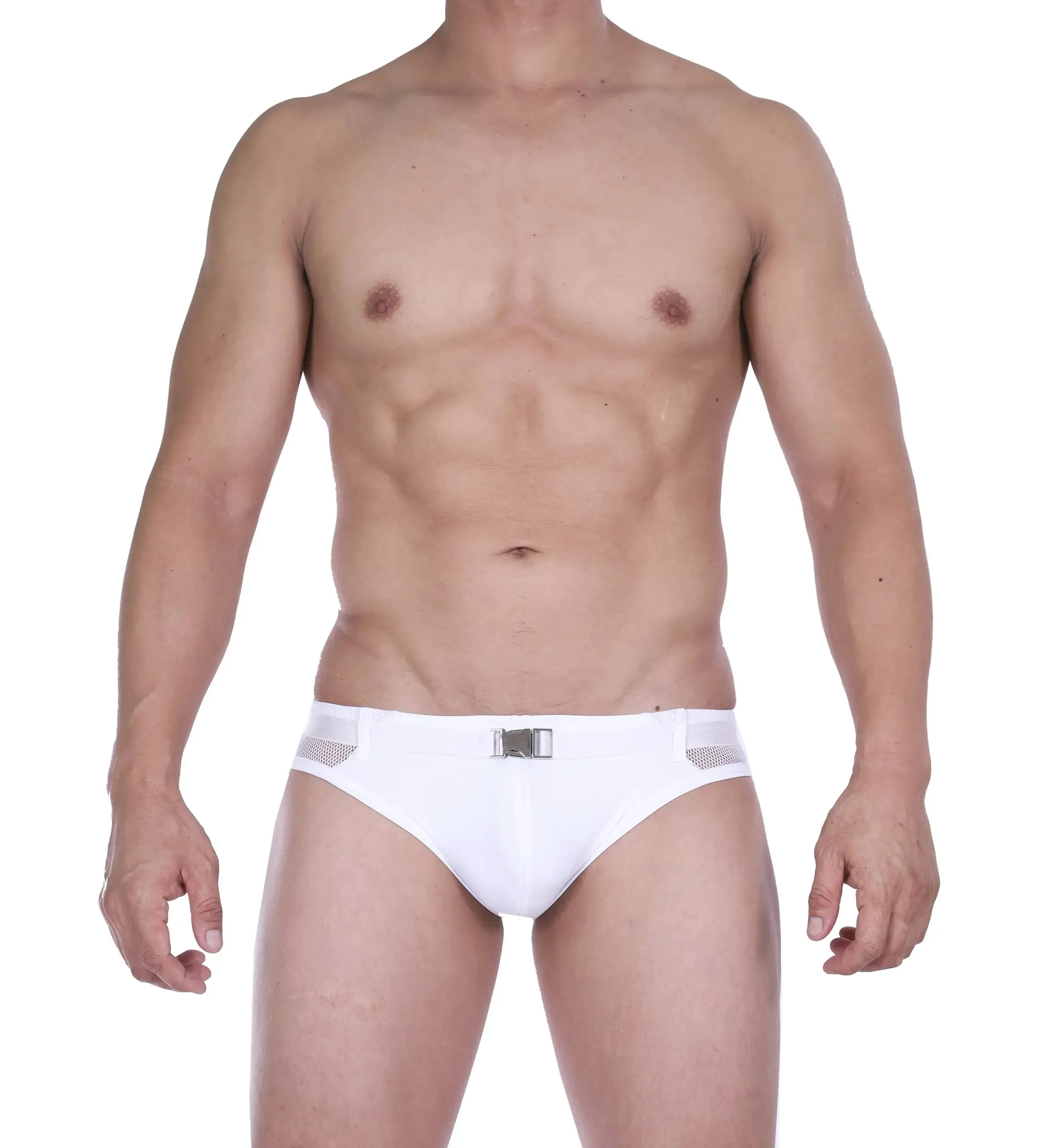 GYREE LOW RISE BRIEF