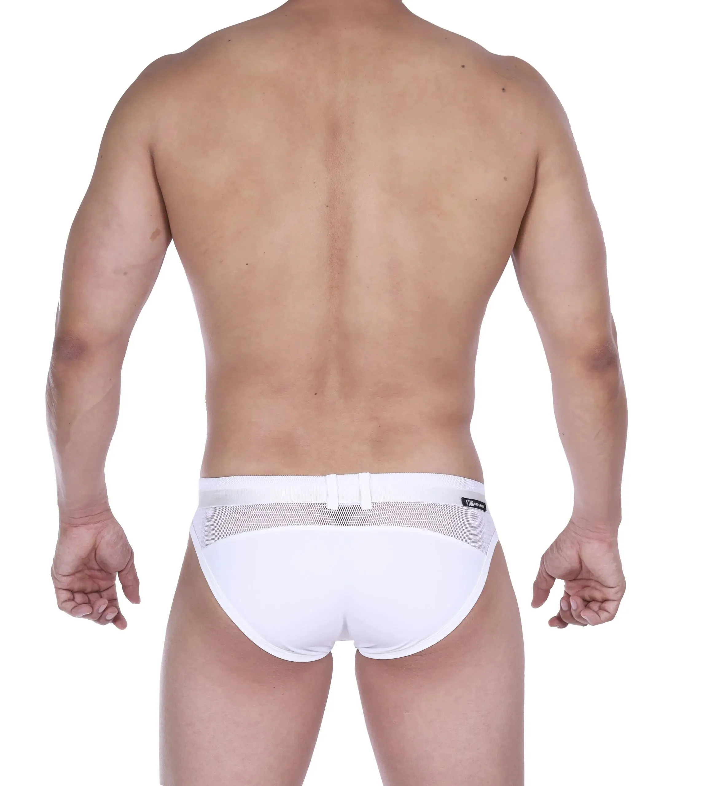 GYREE LOW RISE BRIEF