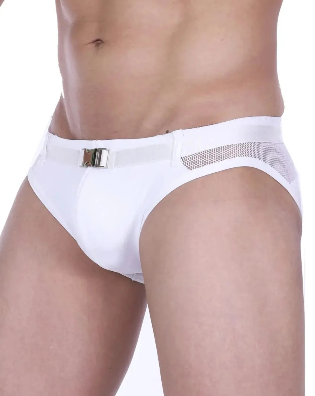 GYREE LOW RISE BRIEF