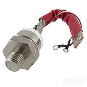 H250TB16U, 250Amp, 1600V, 3/4" 20UNF, Anode stud