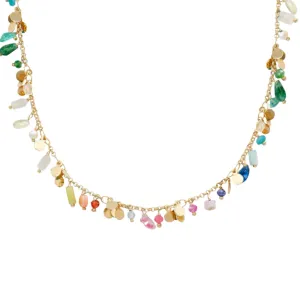 Hattie Necklace