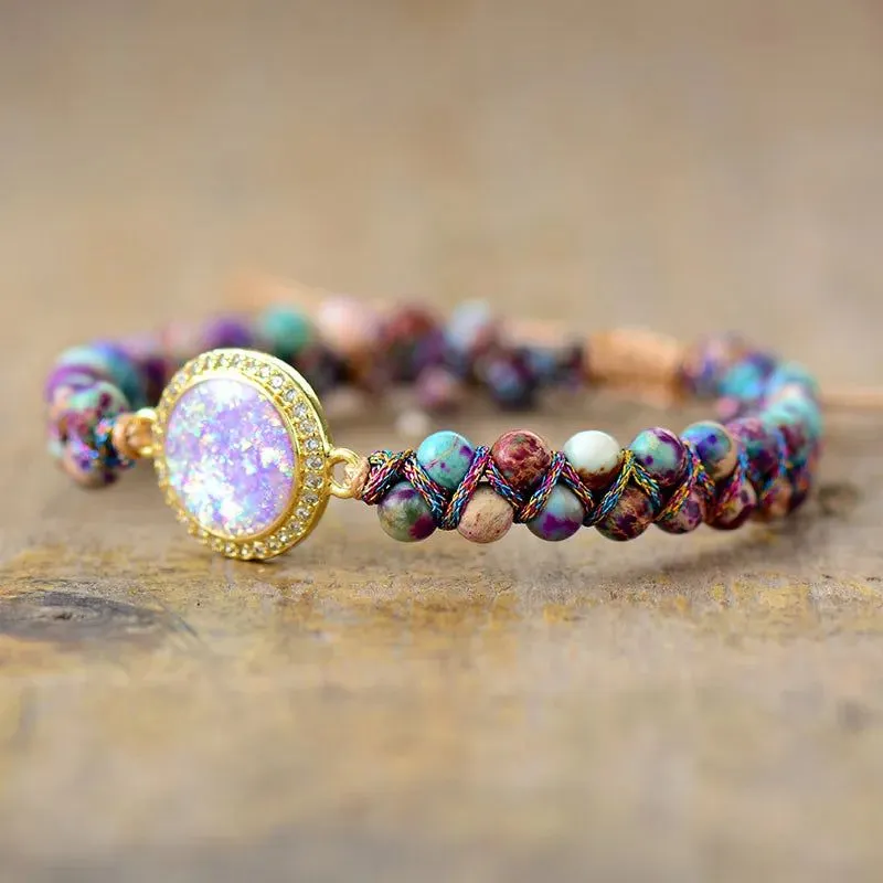 Healing Charm Bracelet