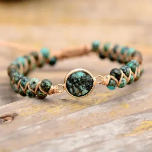 Healing Charm Bracelet