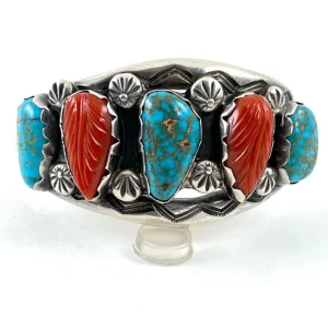 Heat Wave<br>By Richard Henry Yazzie