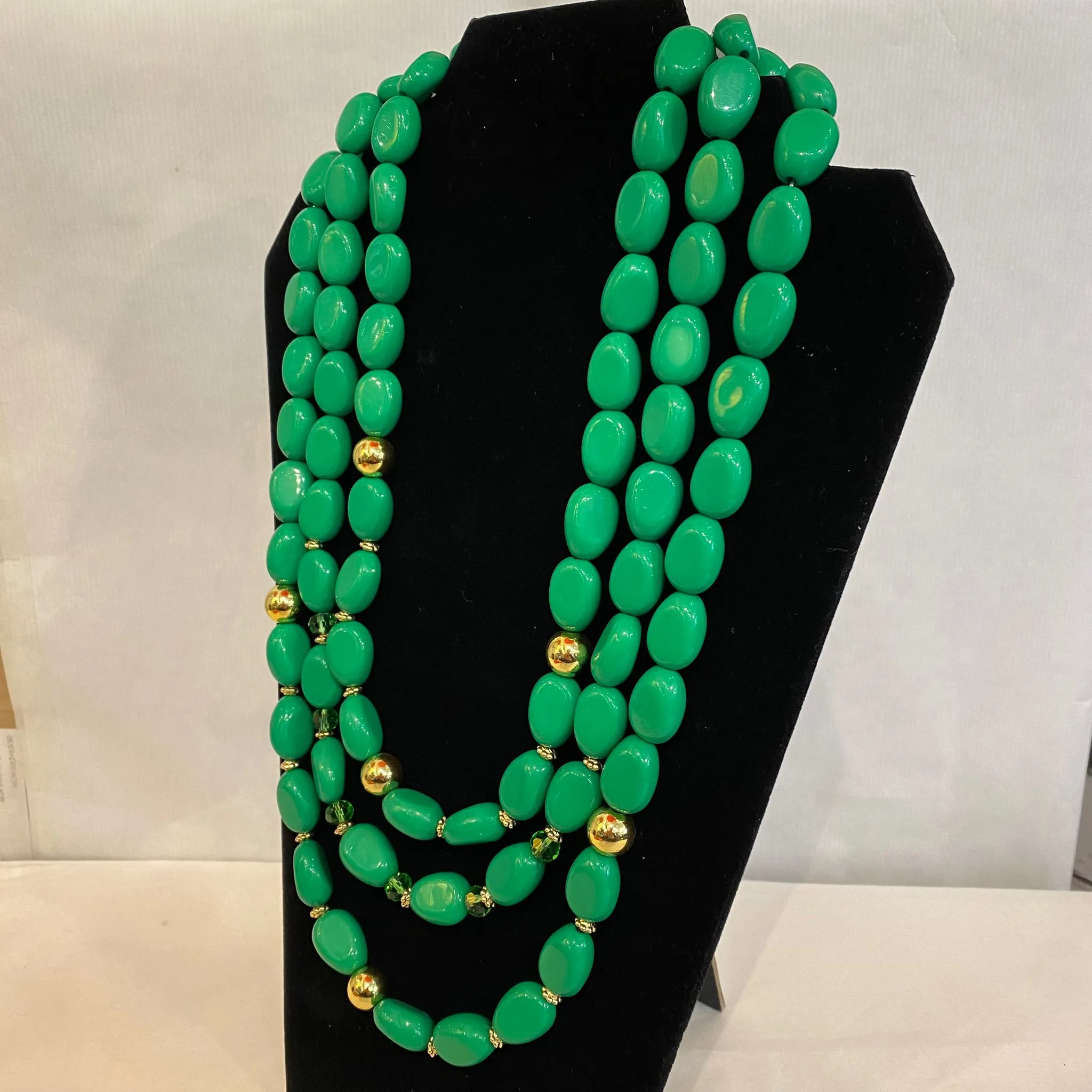 Kamala - Green