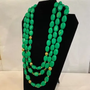 Kamala - Green