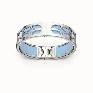 Kawung Bangle - Gazebo Blue