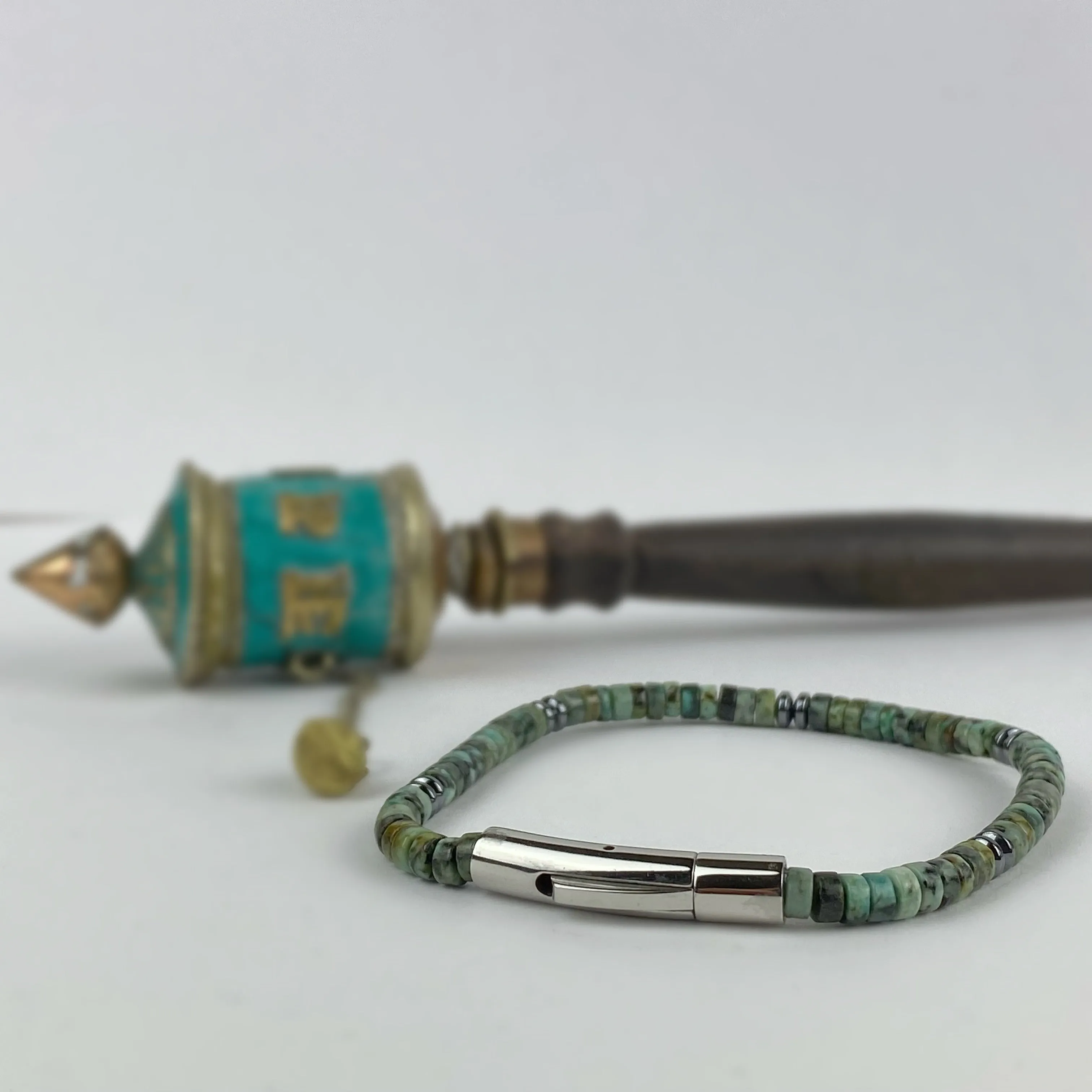 Lhasa Bracelet - VBRC329