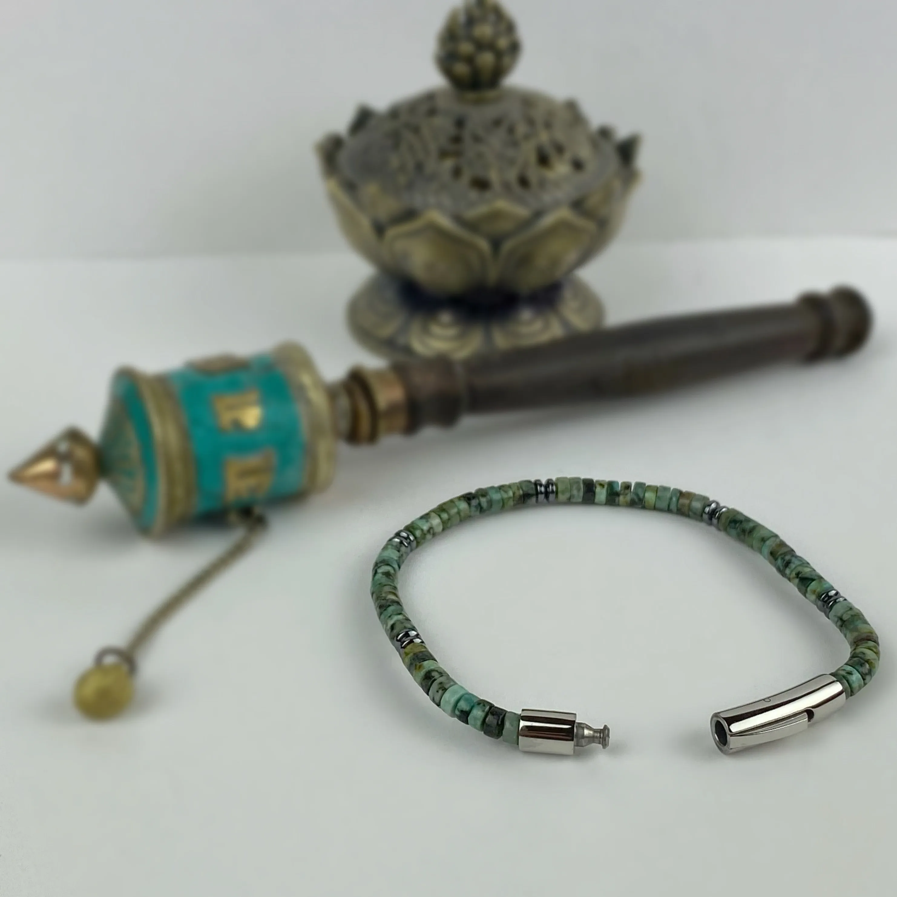 Lhasa Bracelet - VBRC329