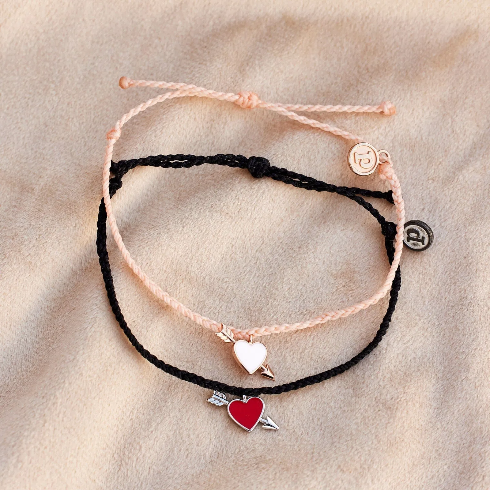Lovestruck Charm Bracelet