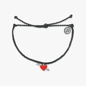 Lovestruck Charm Bracelet