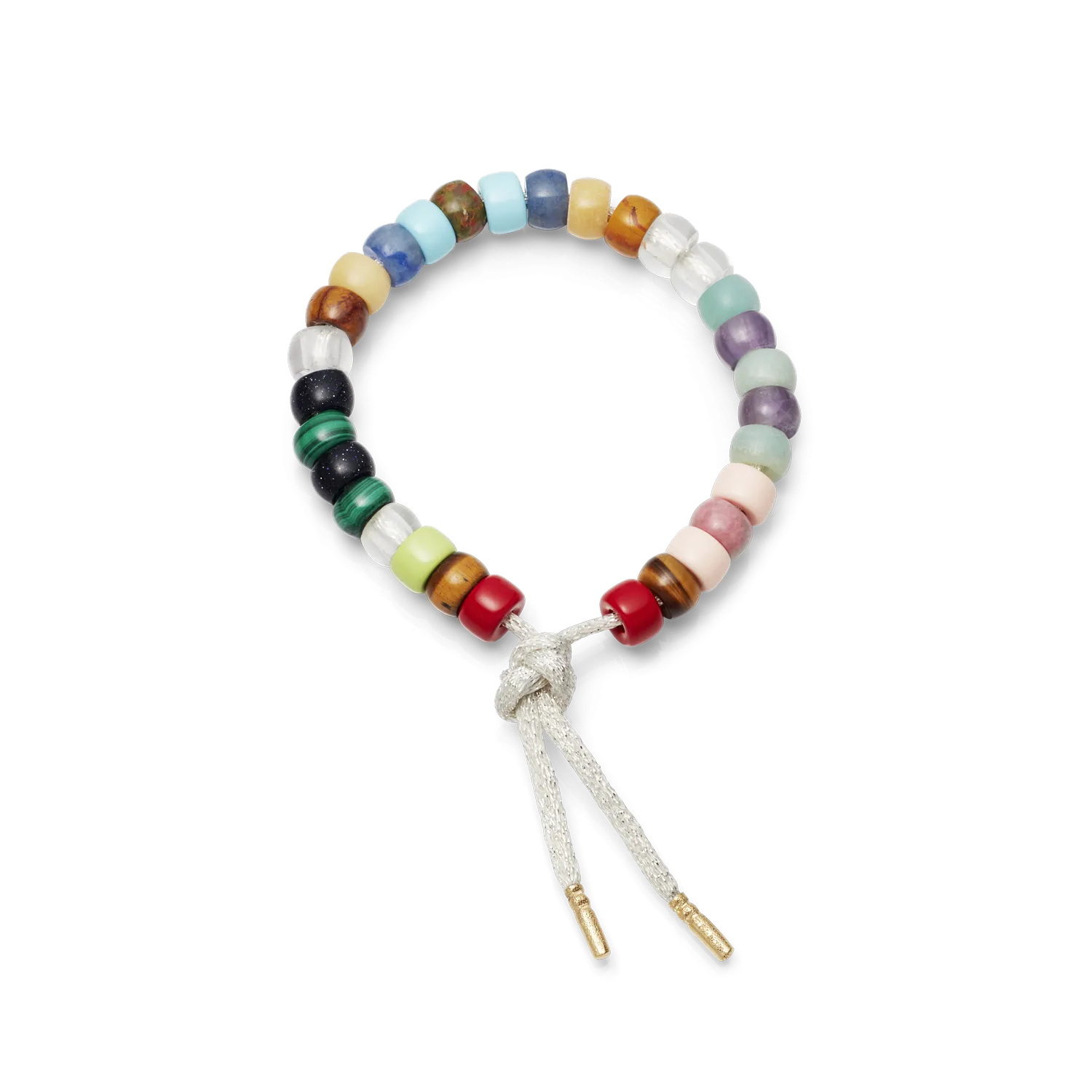 Margherita's FORTE Beads Bracelet