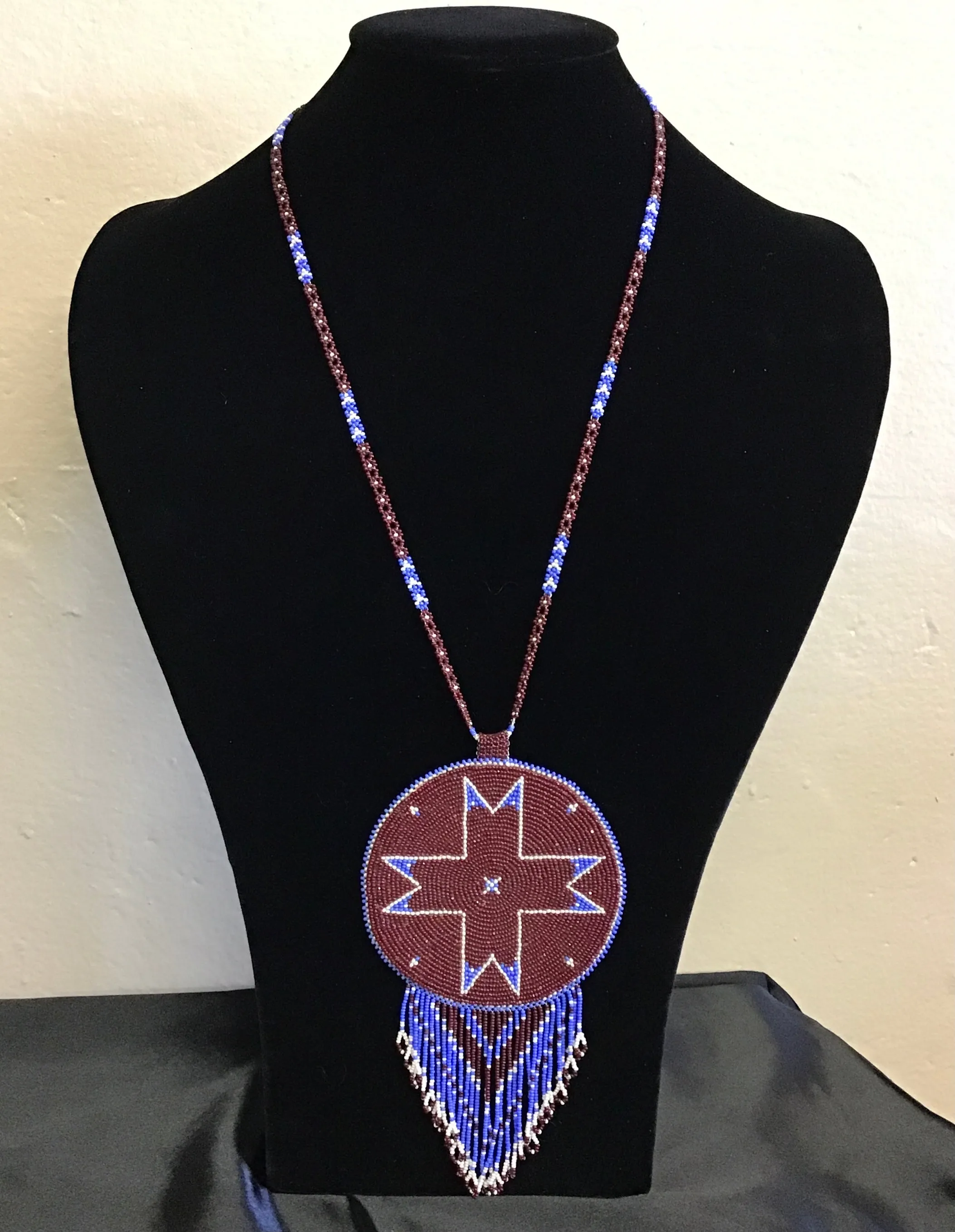 Medallions