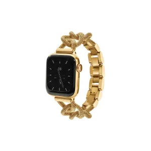 Mesh Link Band for the Apple Watch