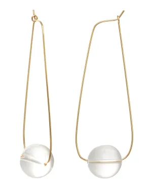 Mirai Earrings