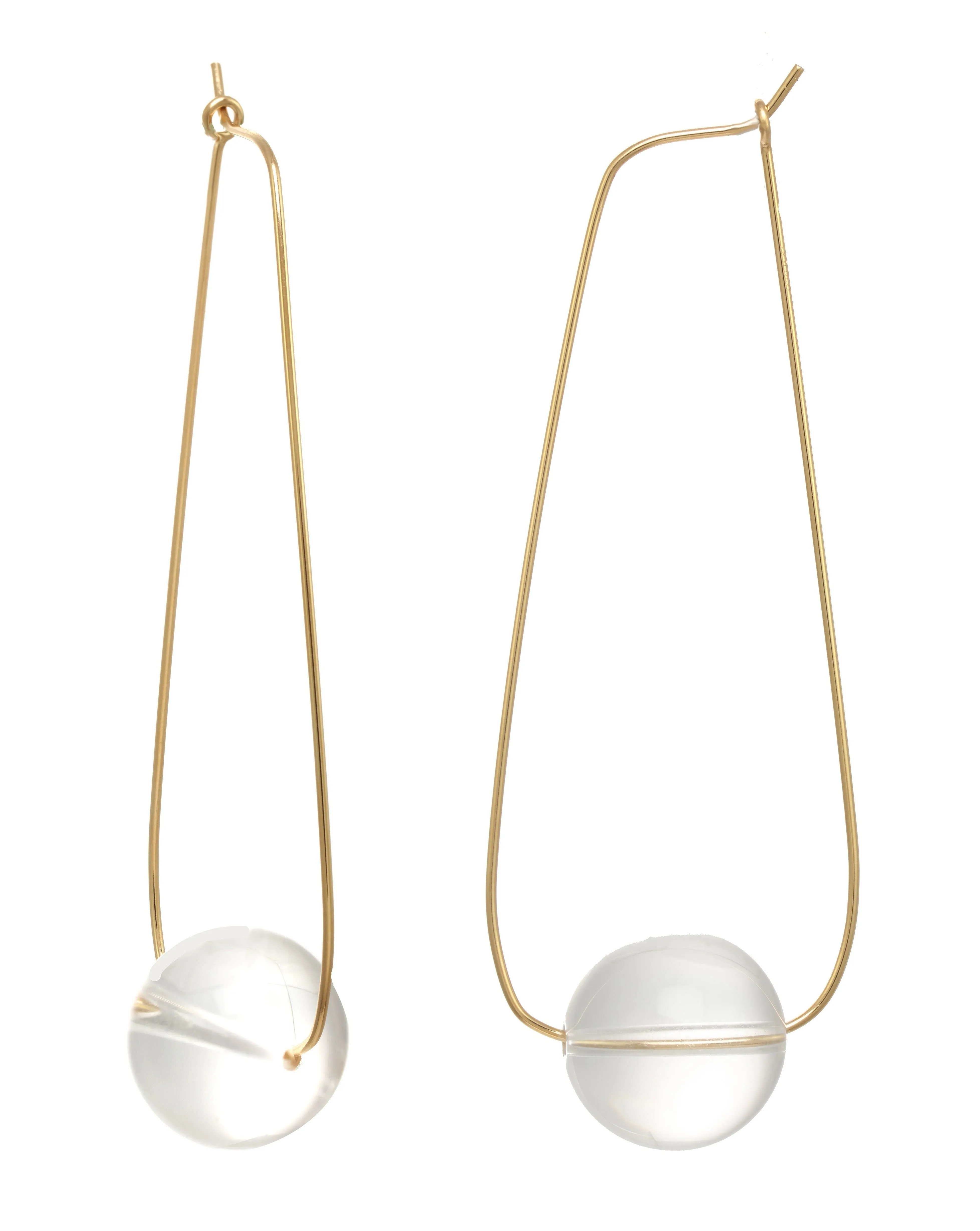 Mirai Earrings