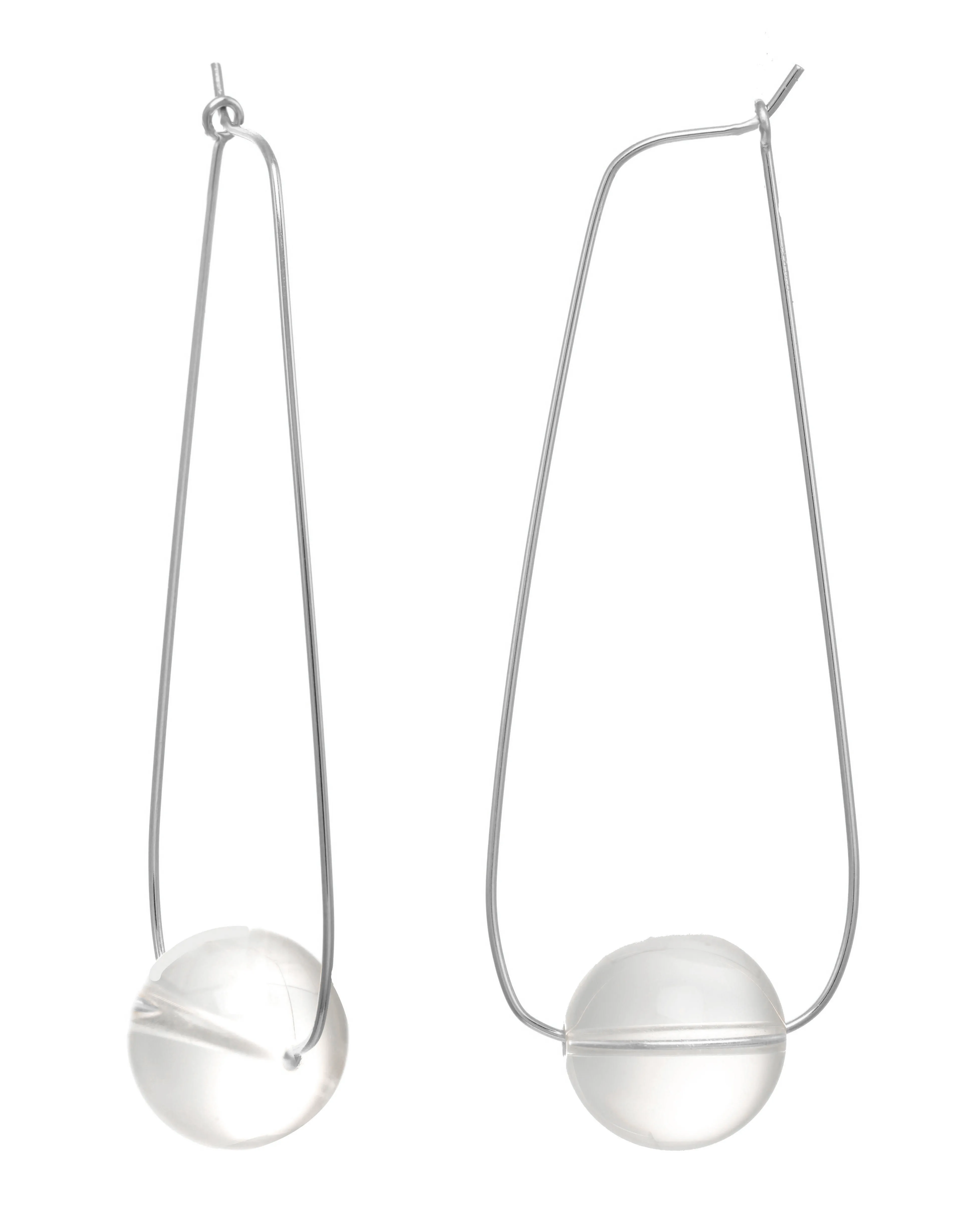Mirai Earrings