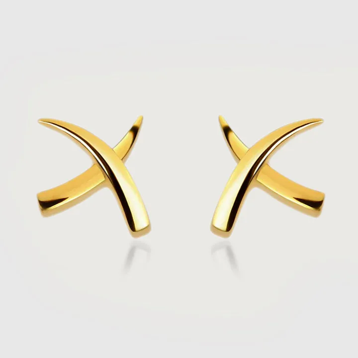 Molto Kiss Bracelet   Pendant   Stud Earring