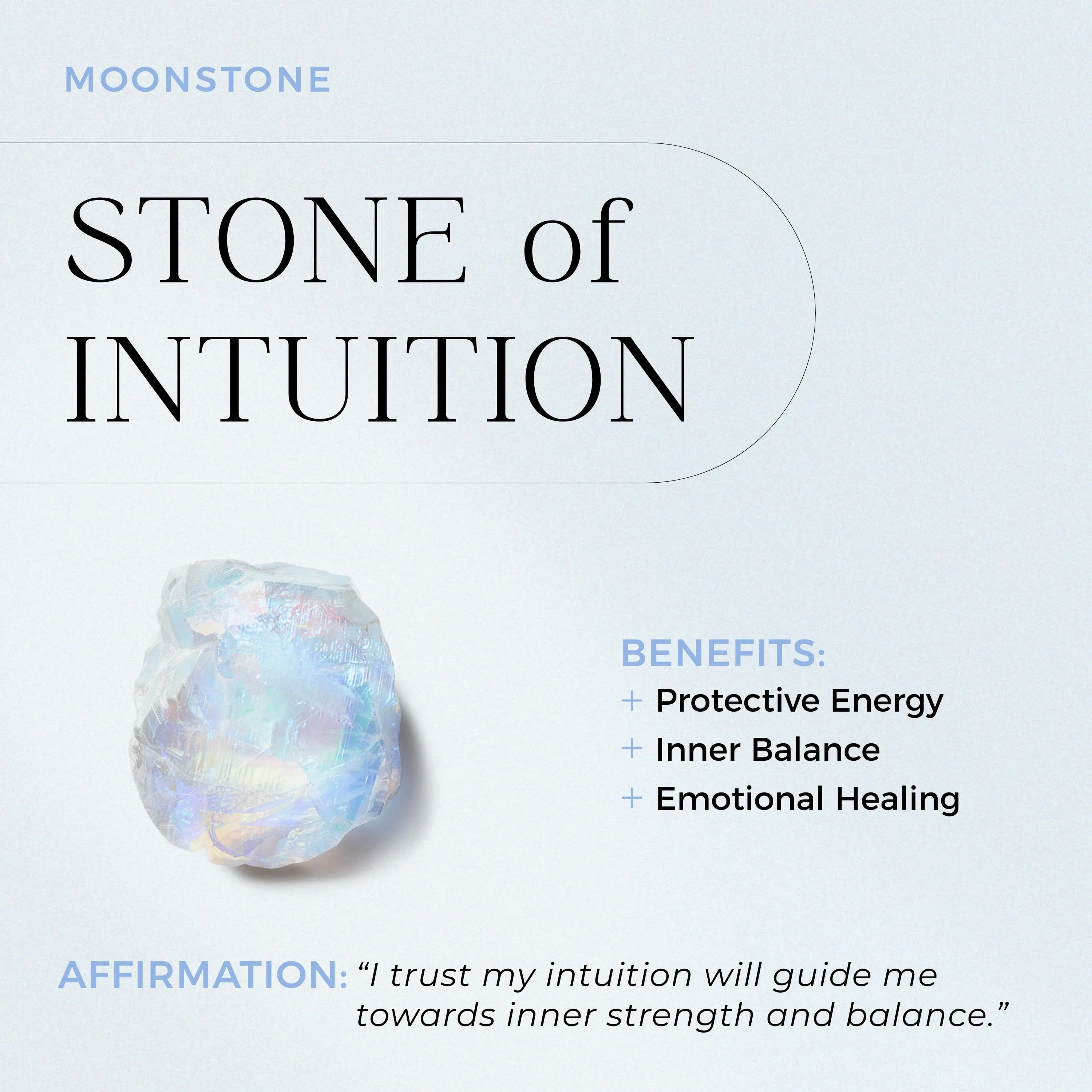 Moonstone Opal Layered Bracelet - Crush On You