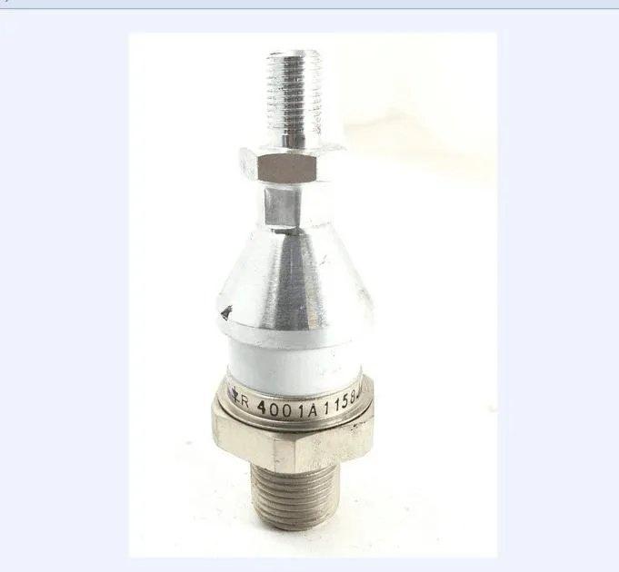 MSD306N24UB Rotating Diode, 3/8" Top Stud, 3/4" Bottom Stud, Anode Stud