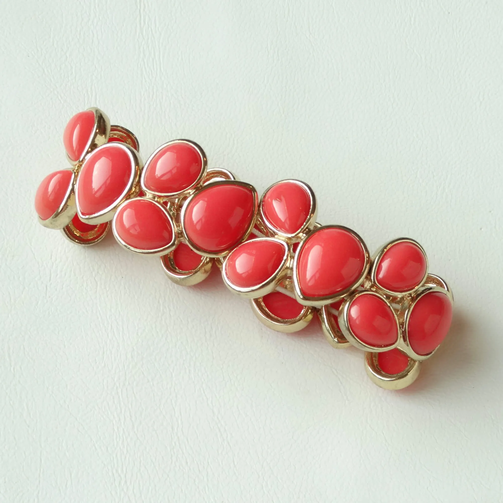 Napier Coral Bracelet