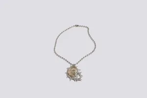 Nautilus Pendant