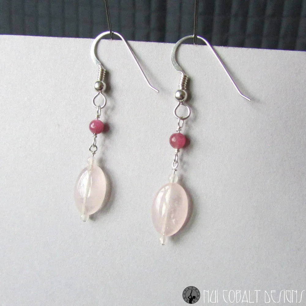 Nymph Earrings