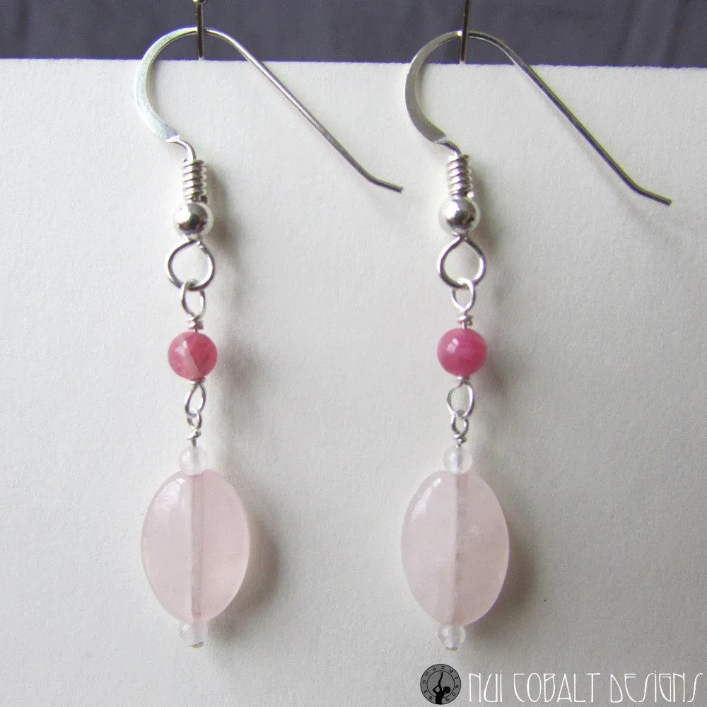 Nymph Earrings
