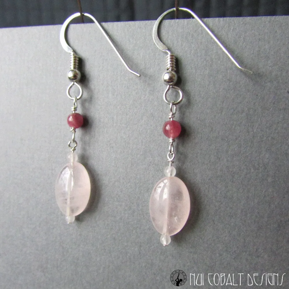 Nymph Earrings