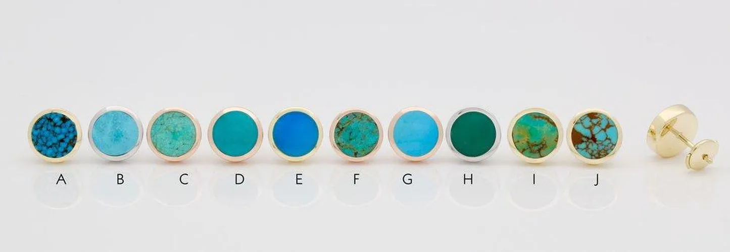 Orbis Bleu Cuff