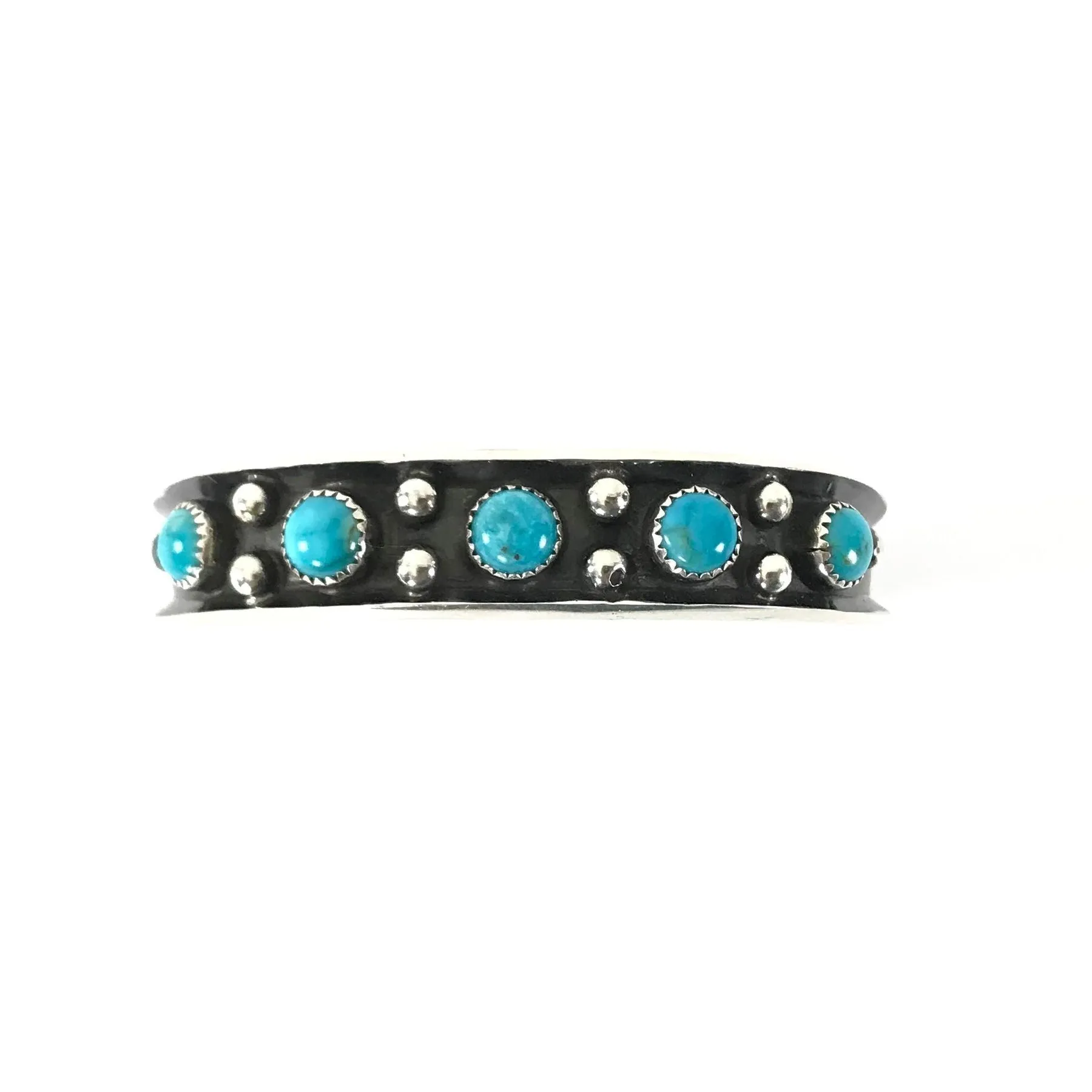 Paul Largo Turquoise Bracelet